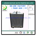 Radiator Truck Parts for European Scania Volvo Daf Benz Man Iveco